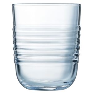 Bicchiere da acqua basso Magicien 27 cl LUMINARC