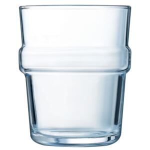 Bicchiere ad acqua basso Acrobare 27 cl LUMINARC