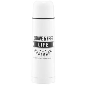 Thermos Adventure Brave And Free 50 cl AMBITION