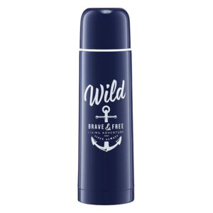 Thermos Adventure Wild Brave And Free 50 cl AMBITION