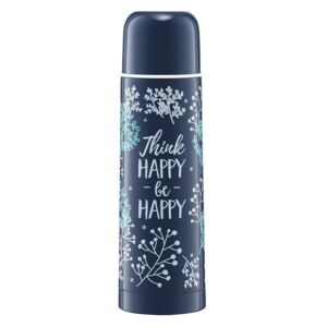 Thermos Nordic Think Happy Be Happy 50 cl AMBITION