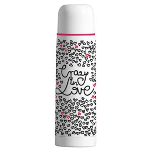 Thermos Love Crazy In Love 50 cl AMBITION