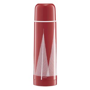 Thermos Winter rosso abete 50 cl AMBITION