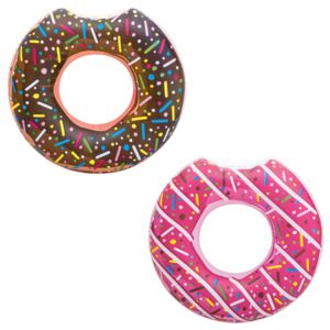 Boa anello gonfiabile Donut 107 cm BESTWAY colore casuale