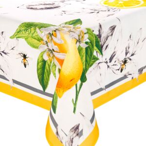 Tovaglia Lemon 130 x 160 cm AMBITION