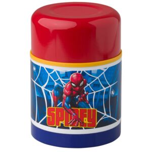 Thermos per alimenti Spiderman Spidey 50 cl DISNEY