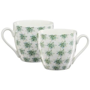 Tazza Cactus pattern 51 cl AMBITION