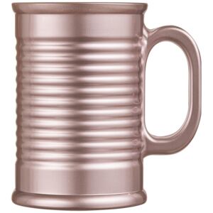 Mug Conserve Moi 32 cl rosa metallizzato LUMINARC