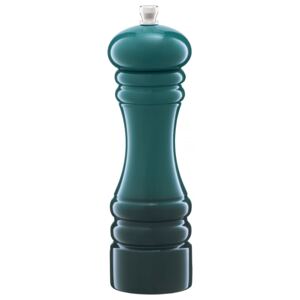 Macina sale e pepe laccato 18 cm verde Chess Bizet AMBITION