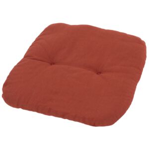 Cuscino di sedile Terracota 4 cm 10001-13 PATIO