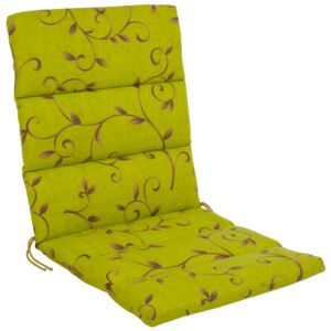 Cuscino per sedia Madera Niedrig 5 cm G001-12BB (1099-12) PATIO