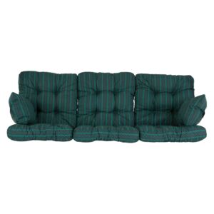 Set di cuscini per dondolo Celebes H021-06PB 170 cm PATIO