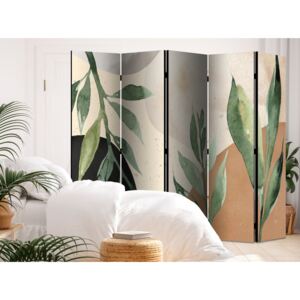 Paravento Harmony of Nature II [Room Dividers]