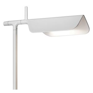 FLOS Tab piantana LED bianco 2.700 K 180° girevole
