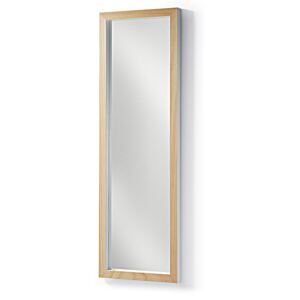 Kave Home - Specchio Enzo 48 x 148 cm bianco