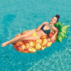 Materasso da spiaggia Summer Fruit ananas/anguria mix BESTWAY
