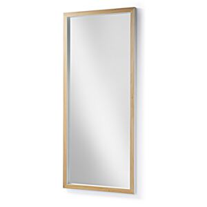 Kave Home - Specchio Enzo 78 x 178 cm bianco