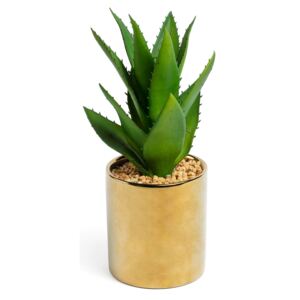 Kave Home - Pianta artificiale Agave