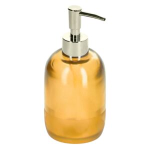 Kave Home - Dispenser per sapone Maive giallo