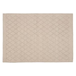 Kave Home - Tappeto Sybil 160 x 230 cm beige