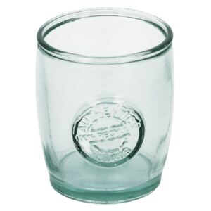 Kave Home - Bicchiere Tsiande in vetro trasparente 100% riciclato