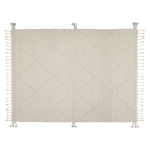 Kave Home - Tappeto Nurit 160 x 230 cm beige