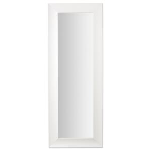 Kave Home - Specchio Misty 59 x 159 cm bianco