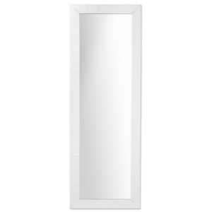 Kave Home - Specchio Seven 52 x 152 cm bianco