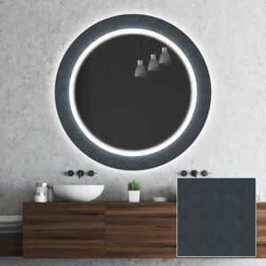 Specchio Controluce LED Decor 01
