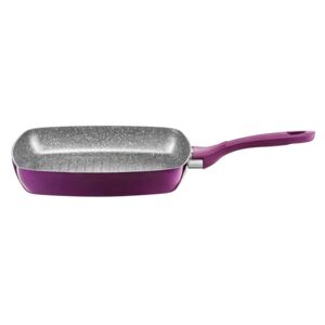 Padella grill Glamour purple 26 x 26 cm AMBITION