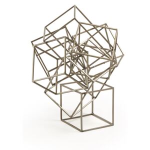 Kave Home - Figura geometrica Shape cubi
