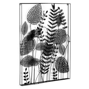 Kave Home - Quadro metallico Denecia 61 x 81 cm