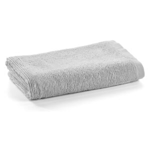 Kave Home - Asciugamano Miekki piccolo grigio chiaro