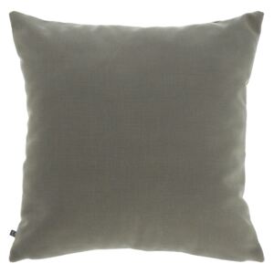 Kave Home - Fodera per cuscino Nedra 45 x 45 cm grigio
