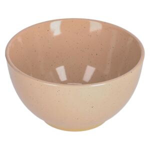 Kave Home - Ciotola Tilia in ceramica beige