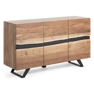 Kave Home - Credenza Uxia 148 x 85 cm