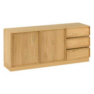 Kave Home - Credenza Taiana 160 x 68 cm