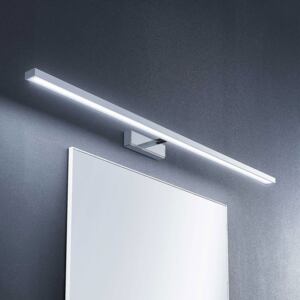 Lindby Jukka lampada LED da bagno/specchio 120 cm