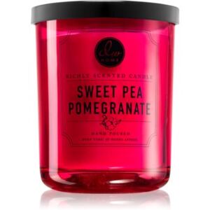 DW Home Sweet Pea Pomegranate candela profumata 425,53 g
