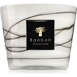 Baobab Filo Grigio candela profumata 10 cm