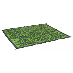 Bo-Leisure Tappeto da Esterno Chill mat Picnic 2x1,8 m Verde 4271012