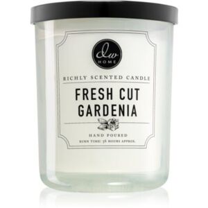 DW Home Fresh Cut Gardenia candela profumata 425,53 g
