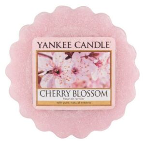Cera profumata Yankee Candle per aromalamp Cherry Blossom