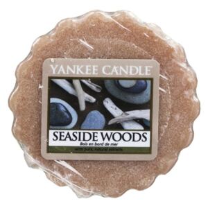 Yankee Candle profumato cera per bruciatore Seaside Woods