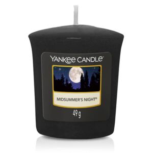 Yankee Candle profumata Midsummer's Night