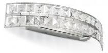 Lampada da parete Queen Micron M2210 luce applique