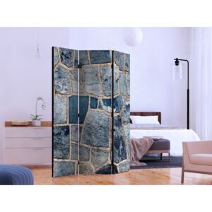 Paravento Sapphire Stone [Room Dividers]