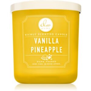 DW Home Vanilla Pineapple candela profumata 255 g