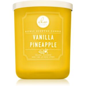 DW Home Vanilla Pineapple candela profumata 451 g