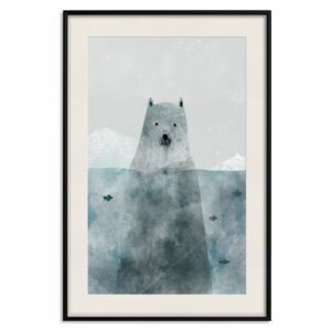 Poster: Polar Bear [Poster]